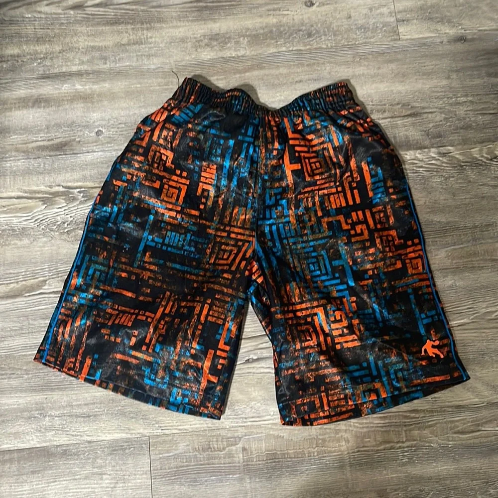 Shorts - Picture 1 of 4
